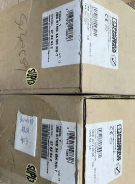 INTERBUS IBS STME 24 BK RB-T议价