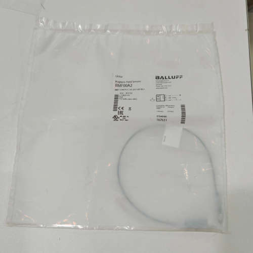 正品现货德国巴鲁夫BALLUFF磁性传感器BMF00A2议价