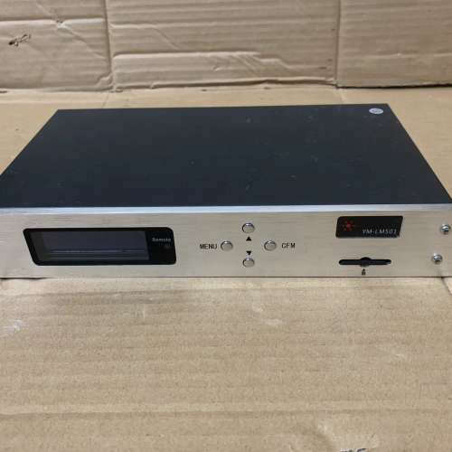 YM-LM501灯条控制器，成色如图议价