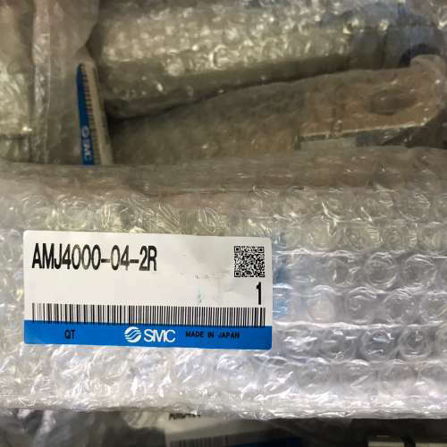 SMC 真空过滤器 AMJ4000-04-2R议价