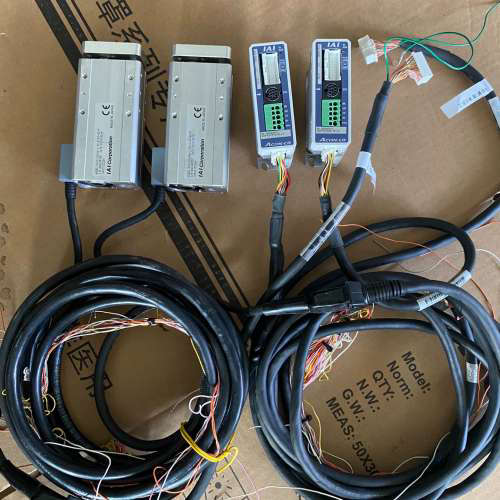 RCA2-GS4NA-I-20-2-50-A3-P电缸，导程议价