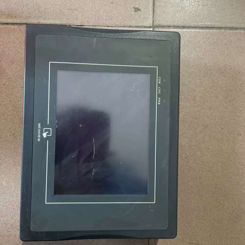 威伦触摸屏 MT506SV45WV功能正常，二手拆机，成色如议价