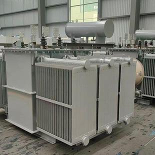 生产矿场3150kva3500kva电力变压器13.8KV13.2KV变压器生产厂家