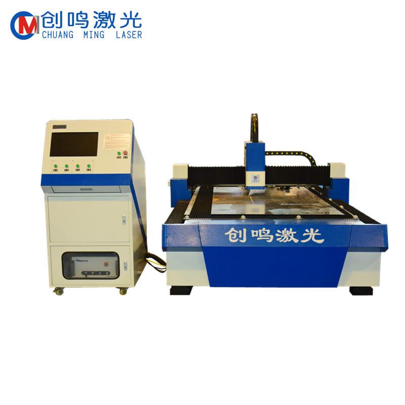 不锈钢整体厨具设备激光切割钣金家具激光切割机