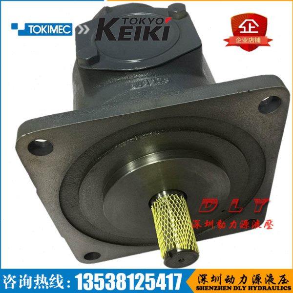 油泵SQP41-30/35/38/42/50/60-7/6/5/4/3/2VQ-1CA/1CB/1CC/1CD-18