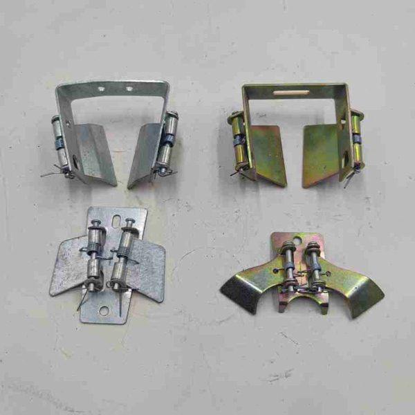 小麦播种机圆盘开沟器配件 圆盘铲土器 刮土板 内外 铲子刮板包邮,农机/农具/农膜,播种栽苗器/地膜机,淘宝优惠券,粉丝福利购,淘宝优惠卷