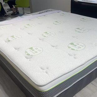 805精品精钢弹簧床垫 双单人席梦思垫