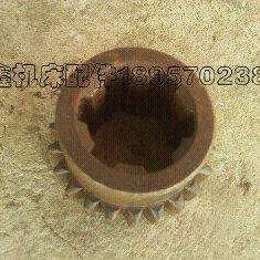 沈阳一机 机床配件 CA6140 齿轮/2038/ M2.25/Z22/6-32-8,五金/工具,齿轮,淘宝优惠券,粉丝福利购,淘宝优惠卷