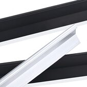 典爵阁收边条瓷砖阳角线直角包边墙护角护墙角封边条收口压条铝