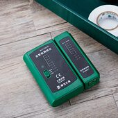 网络测线仪DL8401