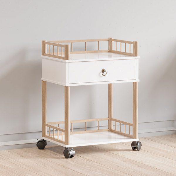 美术生专用画车三层四层松木质油画小推车多功能美术颜料工具存放,文具电教/文化用品/商务用品,写生车/多功能画车,淘宝优惠券,粉丝福利购,淘宝优惠卷