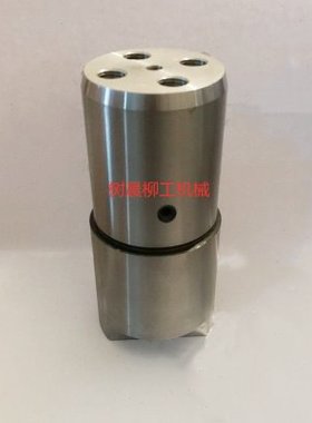 柳工装载机855H 850H 50C 50CN 855N 855G下铰接销60A2726原厂