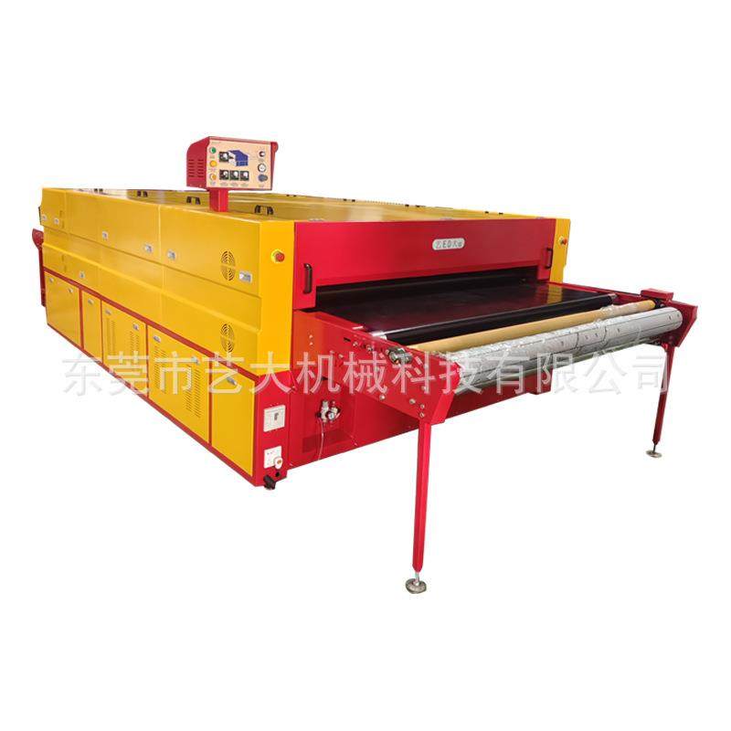 工业小型全自动胶点新型通风玻镁烟道板贴合机压衬机厂家,纺织面料/辅料/配套,其他纺织机械,淘宝优惠券,粉丝福利购,淘宝优惠卷