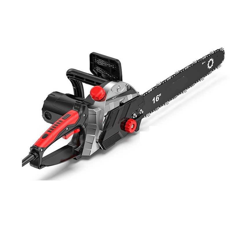 大功率手持电链锯电锯砍树伐木申请电动伐木锯链条锯子油锯插电式,农机/农具/农膜,锯,淘宝优惠券,粉丝福利购,淘宝优惠卷