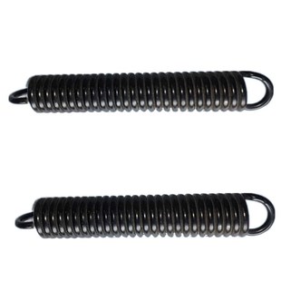 厂家厂家农用拖拉机液压减震座椅用升降拉簧大拉簧弹簧原厂配件厂