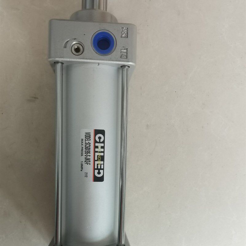 五机头五头机气缸气动配件50x95型