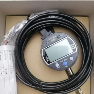 543 350B数显千分表