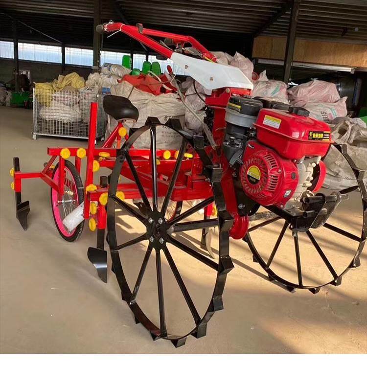 170汽油动力滴灌地膜机 手扶喷药盖膜机 大棚种植烤烟铺膜机,农机/农具/农膜,播种栽苗器/地膜机,淘宝优惠券,粉丝福利购,淘宝优惠卷