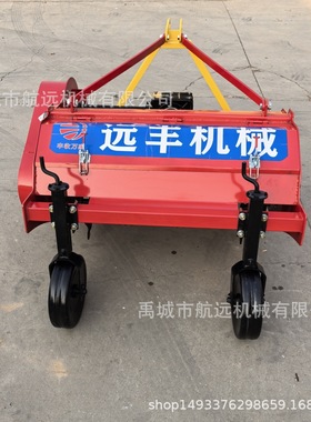 25款0.9米1.1米宽的马铃薯杀秧机 单轴甩刀式的红薯打秧机