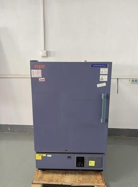 桌上型恒温恒湿试验箱高低温湿热试验箱ESPEC议价