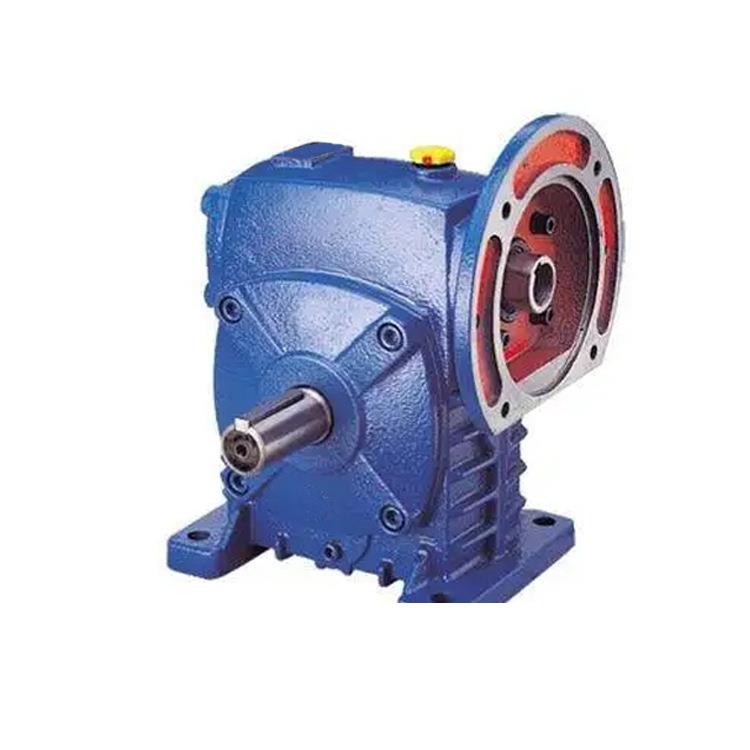 WPDS175-60型号减速机蜗轮蜗杆减速器可按需定货