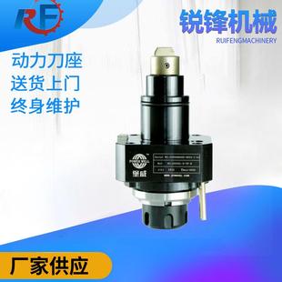 佛山数控机床厂家高精度0°动力头车铣复合数控机床配件外圆铣