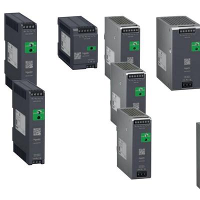 厂家直销ABL8RED24400开关电源冗余模块40A直流DC24V全新现货