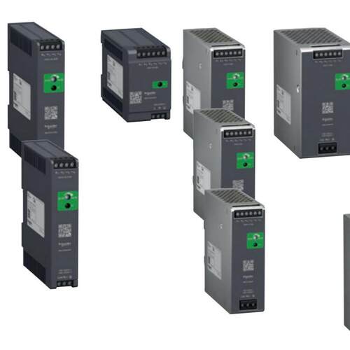 厂家直销ABL8RED24400开关电源冗余模块40A直流DC24V全新现货