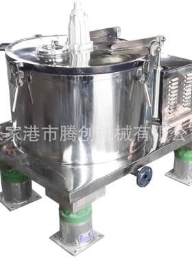 厂家直供PSB型耐腐蚀平板离心机工業高速脫水機设备工业离心机