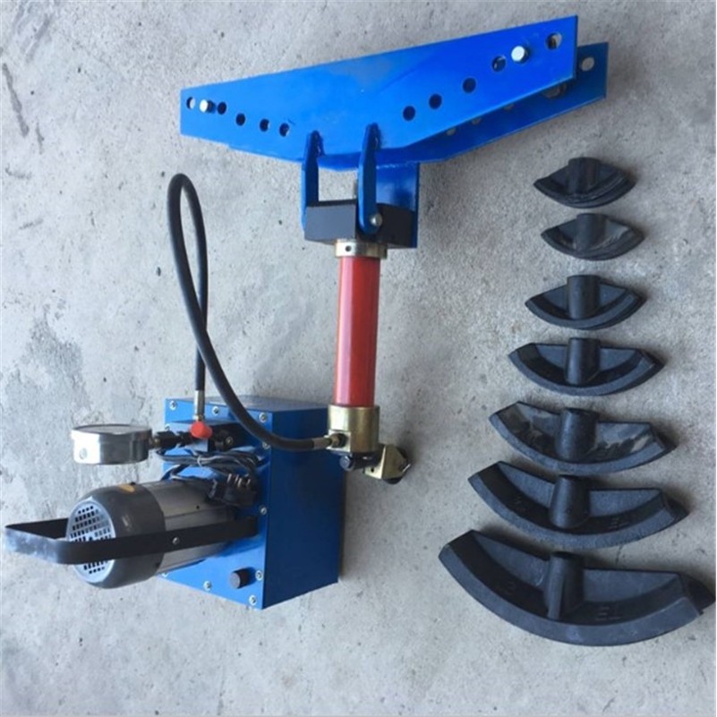 1寸2寸3寸4寸电动液压弯管机 镀锌管电动折弯机分体式液压弯管器,五金/工具,弯排机,淘宝优惠券,粉丝福利购,淘宝优惠卷
