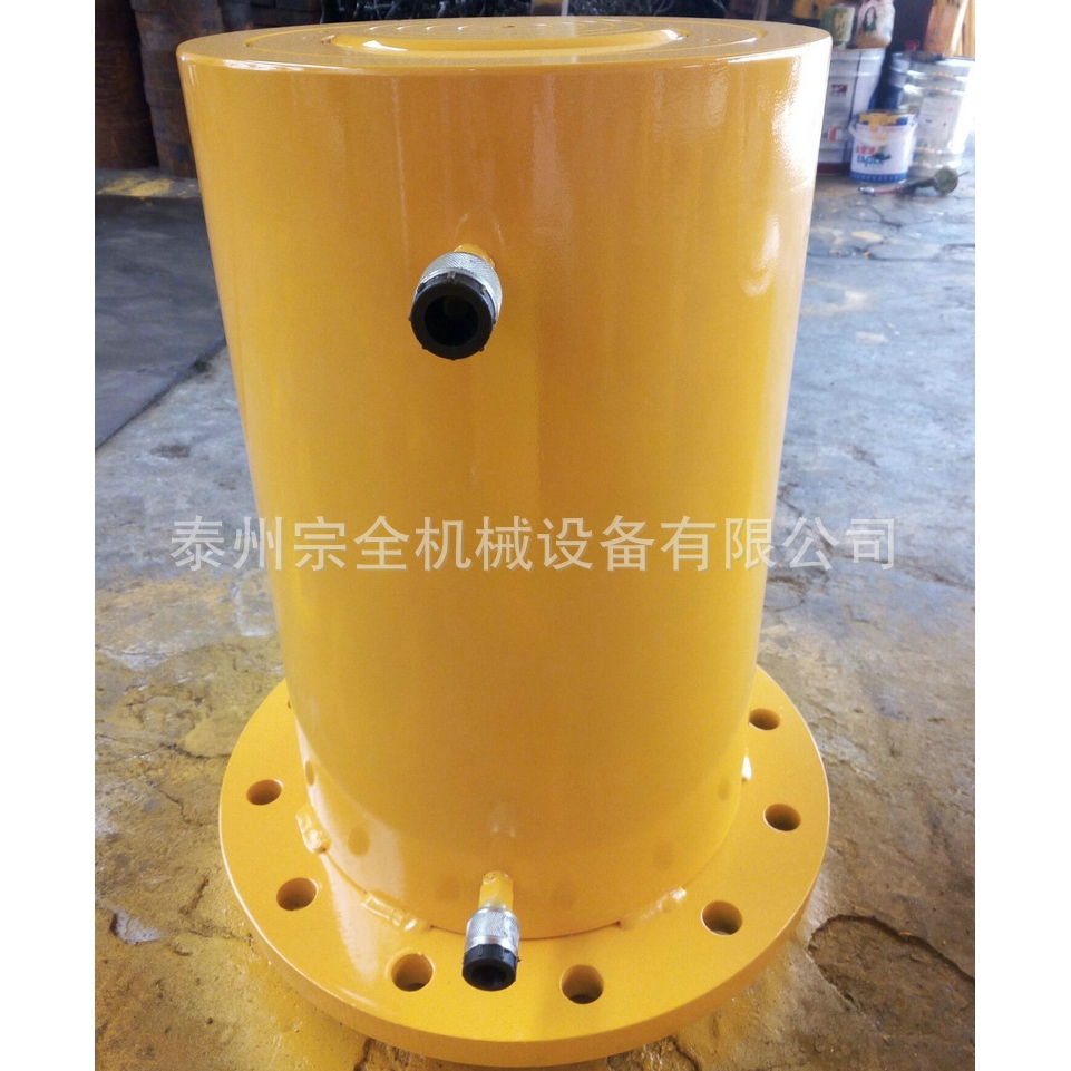 优质200吨300T液压千斤顶 分离式电动千斤顶  更多规格欢迎咨询