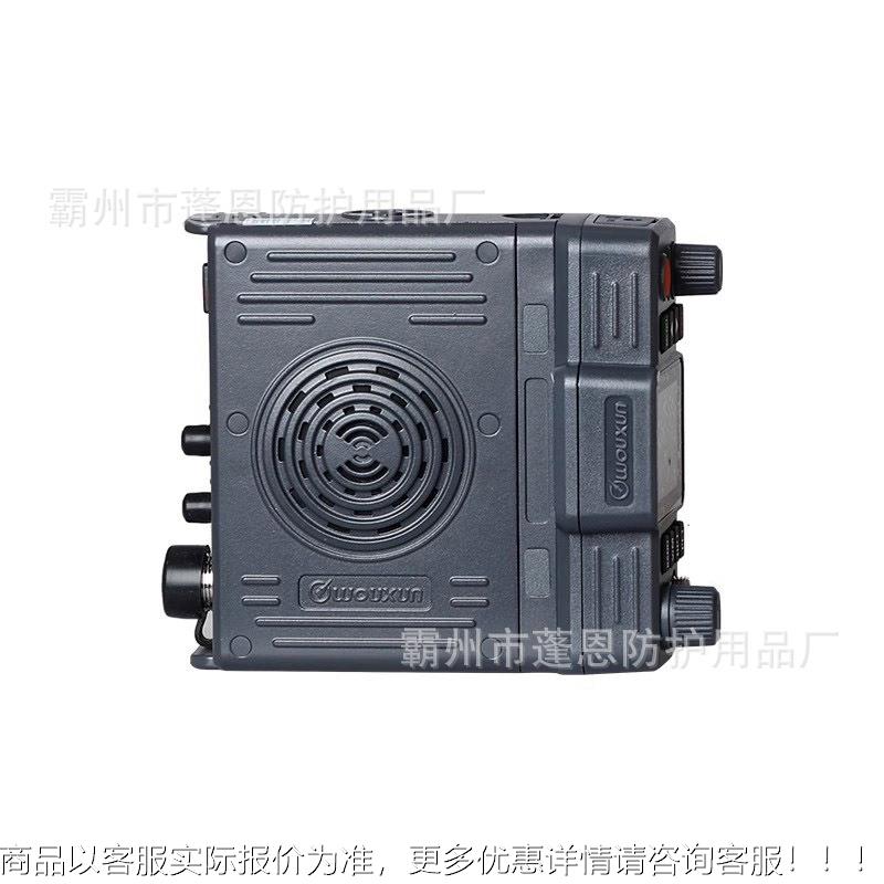 便携功中继台车载中继台大率式数字电车载中继台双工异段机中转(