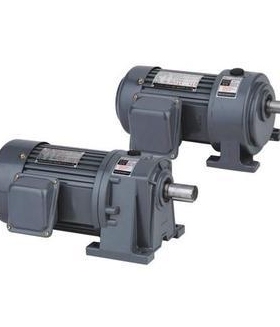 GH18全封闭齿轮减速电机|G系列减速电机|G系列减速器