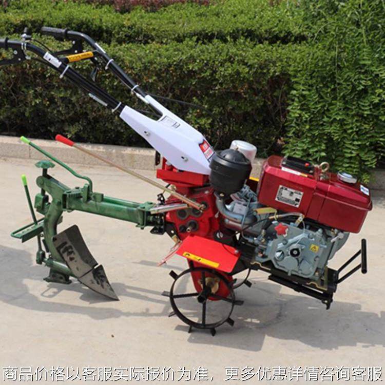 大棚种植旋耕开沟起垄机 汽油动力微耕机 山地耕地松土犁地除草机,办公设备/耗材/相关服务,覆膜机,淘宝优惠券,粉丝福利购,淘宝优惠卷