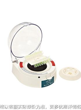 微型掌上离心机 LX-600型 8000转/分 0.2ml×8×4PCR排管转头