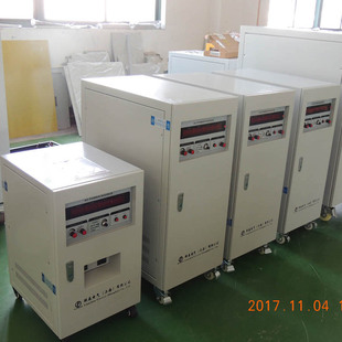 380V变440V变频变压器50HZ变60HZ变频电源