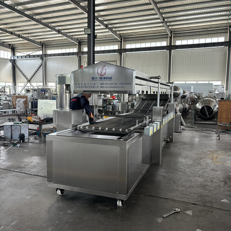 液压提升式油炸设备 全自动网带式油炸机 香蕉片高温油炸机,清洗/食品/商业设备,炸炉/油炸机,淘宝优惠券,粉丝福利购,淘宝优惠卷