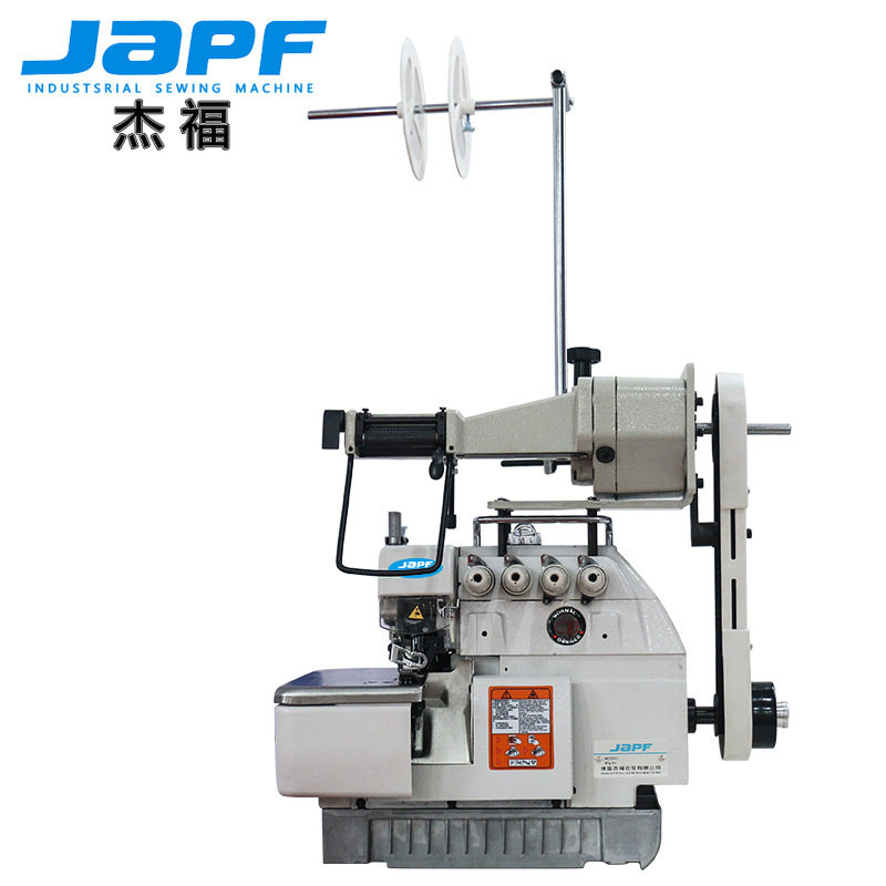杰福工业缝纫机747松紧带专用机747改装拉松紧带工厂直销,五金/工具,机床,淘宝优惠券,粉丝福利购,淘宝优惠卷
