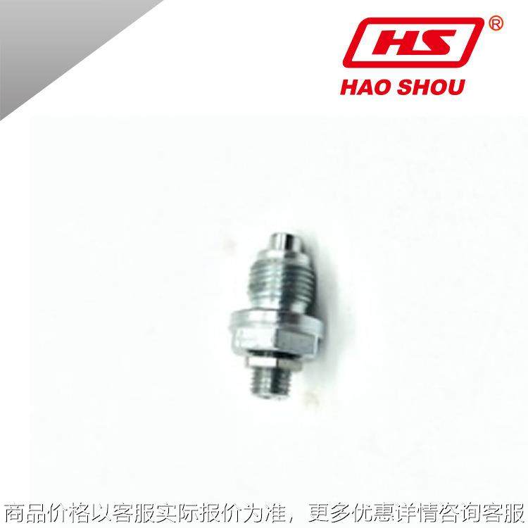 台湾好手供应HVCF油压调速阀 规格多样 欢迎咨询