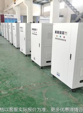 80V变480V440V415V220V200V208VK1三相干式隔离变压器铜芯