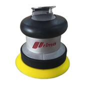 德国进口台湾prima4寸气动打磨机气磨干磨工业级风动工具打蜡抛光