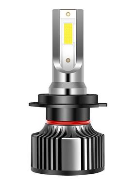 18-22款风神E70改装led大灯近光灯远光车灯雾灯专用东风汽车灯泡