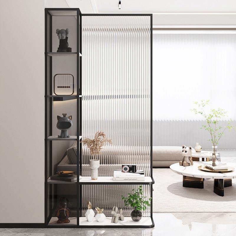 入户门屏风隔断柜客厅玄关沙发边隔断柜简约现代门厅置物架台遮挡,住宅家具,门厅/玄关柜/玄关架,淘宝优惠券,粉丝福利购,淘宝优惠卷
