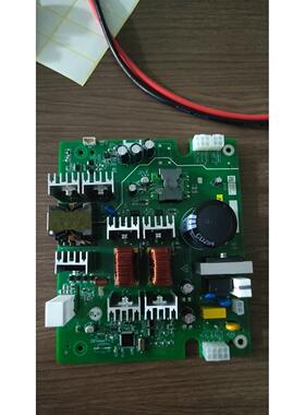 电梯未来柜抱闸电源板MCTC-PCB-D1