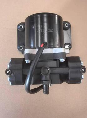 适用于鸿日S1Pro雷晶鸿日U8电动车数字制动增压泵真空增压泵气泵