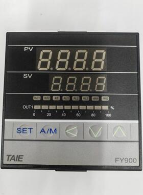 FY900-301000-PT100-AN FY900-102/202-302000 FY900-301/201/101