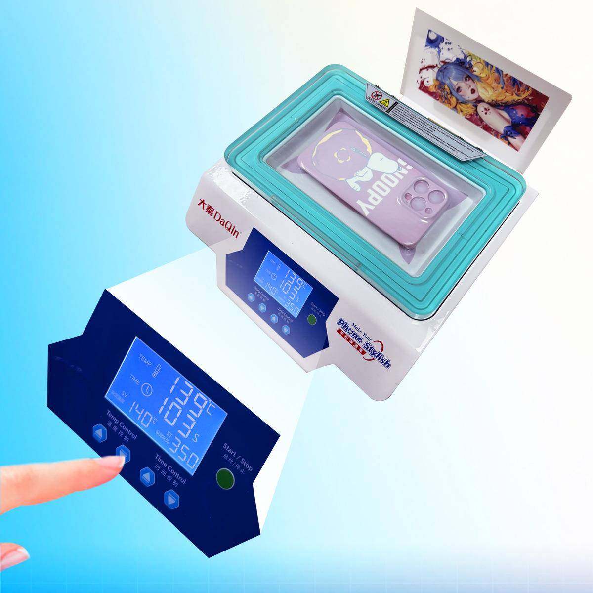 3D热升华真空热压机热升华手机壳全自动手机壳热压机支持OEM/ODM,五金/工具,其他机械五金,淘宝优惠券,粉丝福利购,淘宝优惠卷