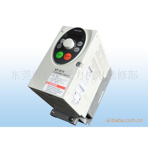 节能环保东芝变频器VFS11-2007PL（广东营销中心）