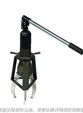 上海厂家应液压轮具拔器体式轴EPHC-5承拆卸工三分供爪