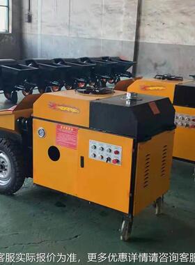 小型15泵千凝瓦混泥土砂浆泵混大型土输送ZPI二次构造浇筑泵